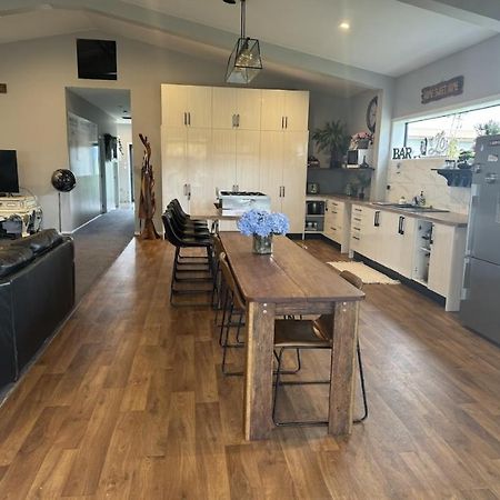 Horotiu Homestead Hamilton Large Group & Event Hire Nz Extérieur photo