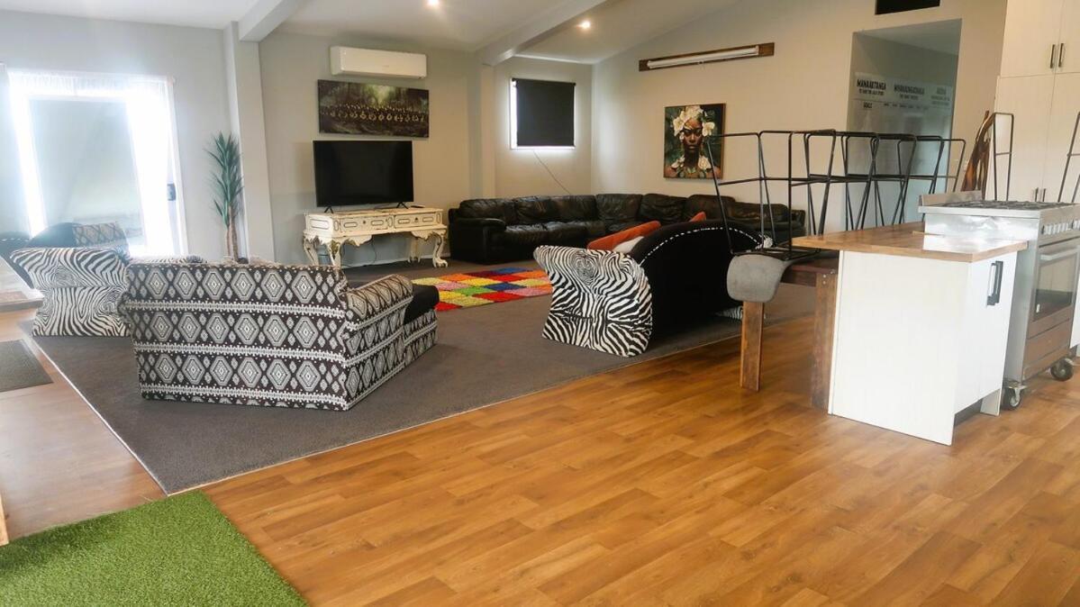 Horotiu Homestead Hamilton Large Group & Event Hire Nz Extérieur photo