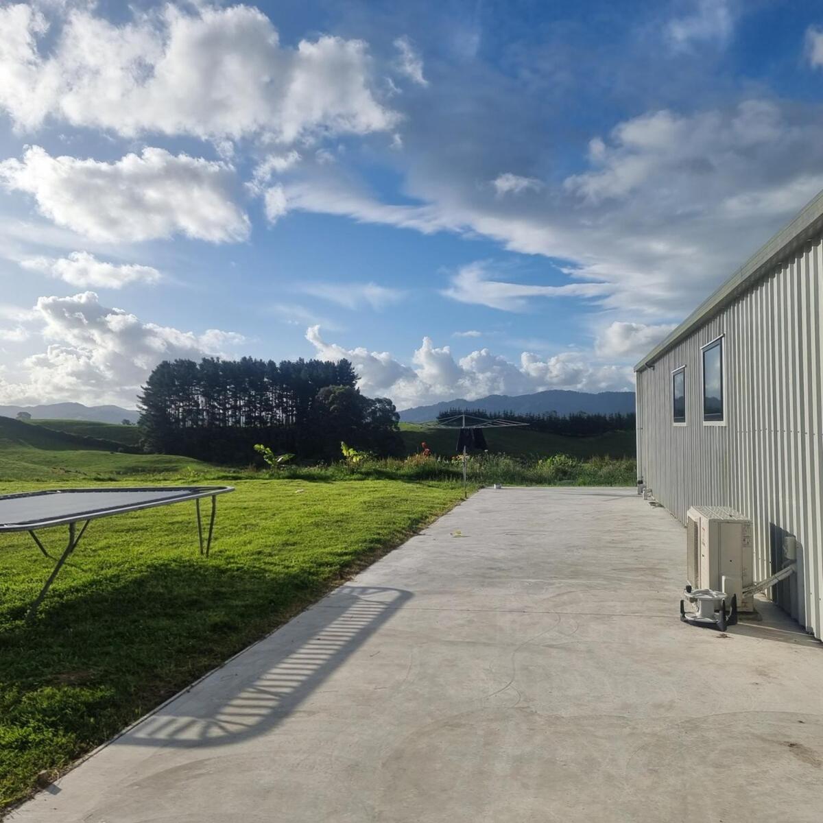 Horotiu Homestead Hamilton Large Group & Event Hire Nz Extérieur photo