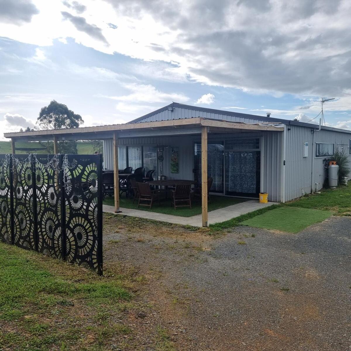 Horotiu Homestead Hamilton Large Group & Event Hire Nz Extérieur photo